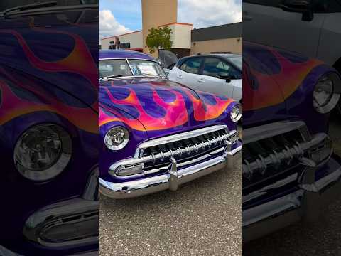Thumbnail for Amazing 1951 Chevrolet by Chevrolet, Car, Truck