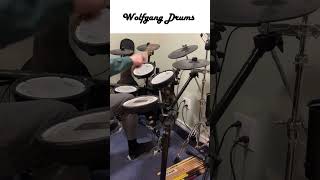 Inherit the Earth Burn the Priest Full Drum Cover #metalmusic #drumcover #chrisadler #drums #roland