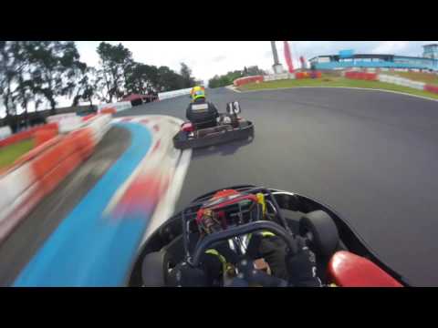 5ª etapa amika Principal -2017 Thiago Avila