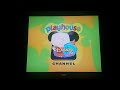 Cartoon Cola Cartoon Pizza Playhouse Disney Channel 2003