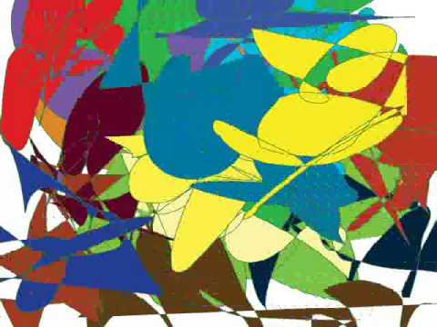 Dween  - Zveeru Orkestris (video animation 2010)