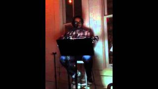 Amos Lee -Growing Trade