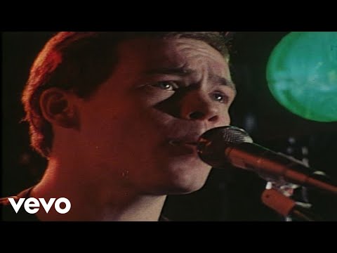 UB40 - Food For Thought