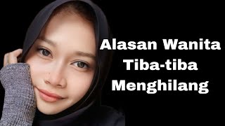 Download lagu WHY WOMEN SUDDENLY DISAPPEAR | GHOSTING mp3