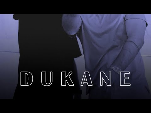 Dj DT X Mergim Mjeku - Dukane (slowed)