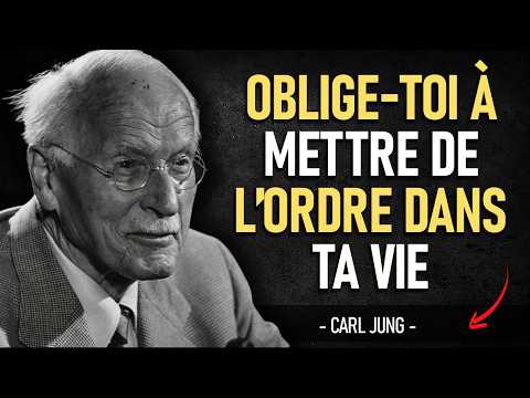 🧘‍♂️ Organise ta VIE ou regarde la s'effondrer – SAGESSE, STOÏCISME et PHILOSOPHIE JUNGIENNE