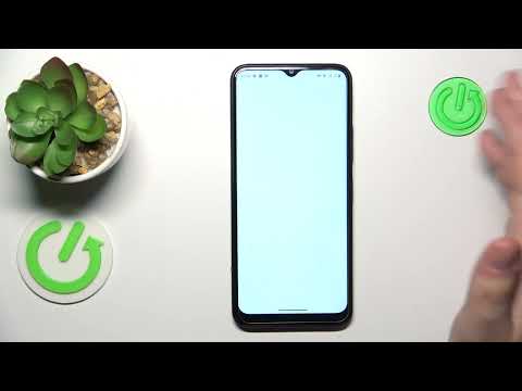 How to Add Numbers to Keyboard on NOKIA C32?
