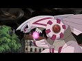 Palkia Vs Dialga Pokèmon AMV