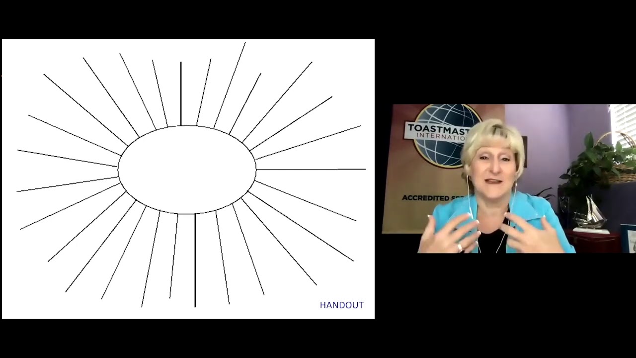 Promotional video thumbnail 2 for Sheryl Roush