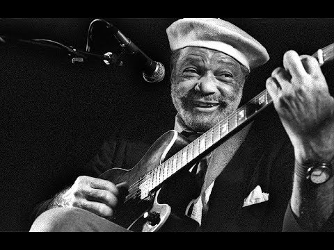 The Amazing Slim Gaillard