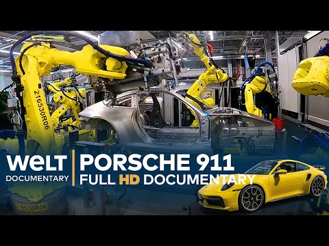 , title : 'Building A PORSCHE 911 - Legend On 4 Wheels | Full Documentary'