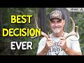 He Found More Big Bucks After Leaving His Hunting Club | Chris Jones