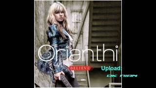 Suffocated  by Orianthi [Music Only].[Uploaded by DK Nian]