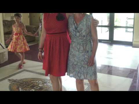 Intalnirea de 20 de ani- Facultatea de istorie IASI- promotia 1996