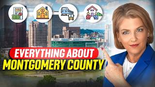 Moving to Montgomery County, Ohio What You NEED to Know First!
