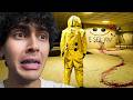 ICH spiele nie wieder BACKROOMS! 😳 | Mohi Plays