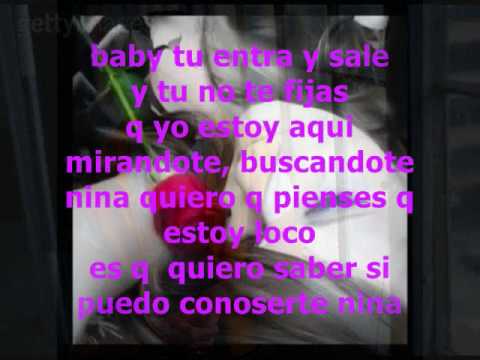 download lagu mp3 mp4 Tengo Algo Para Ti, download lagu Tengo Algo Para Ti gratis, unduh video klip Tengo Algo Para Ti