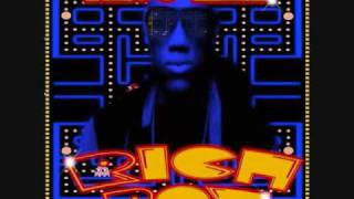 Rich Boy - Drop Top (feat. Supa Villian &  Al Myte)