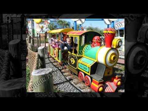 Trackless Train Rental AZ. Rent trackless trains in Phoenix Arizona