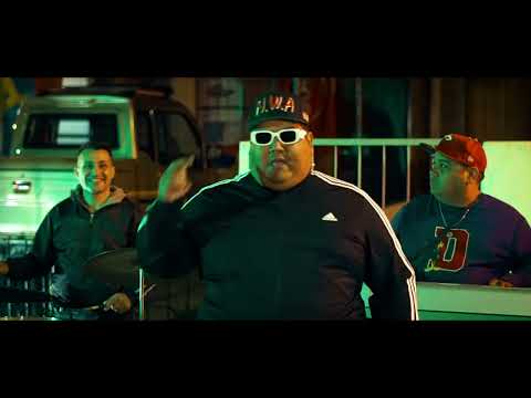 El Enkare En Plena - Mejores Amigos (Video Oficial)