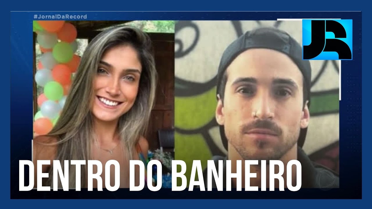 Laudos indicam asfixia por intoxicação de gás em caso de casal encontrado morto no Rio