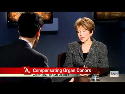 Sally Satel: Compensating Organ Donors