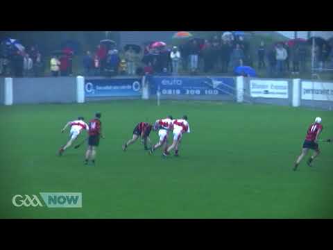 GAANOW Rewind - 2005 Waterford Club SHC Final