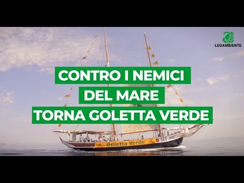 download lagu mp3 mp4 Goletta Verde, download lagu Goletta Verde gratis, unduh video klip Goletta Verde