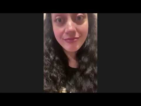 Tony Manson Interview With Chrissie B: Update On Commissioner Manson & Preview Of What's To Come