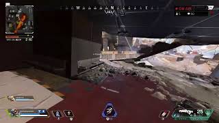 ［ゲーム実況］［ライブ配信］あるじ、気分でランクまわしていく！［Apexlegends ］