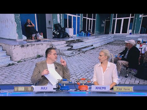 Episodi i plotë - Fiks Fare, 12 Shtator 2025