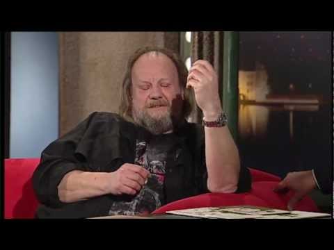 2. Lešek Semelka - Show Jana Krause 10. 2. 2012