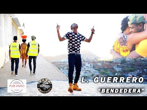 L. Guerrero - Bendedera