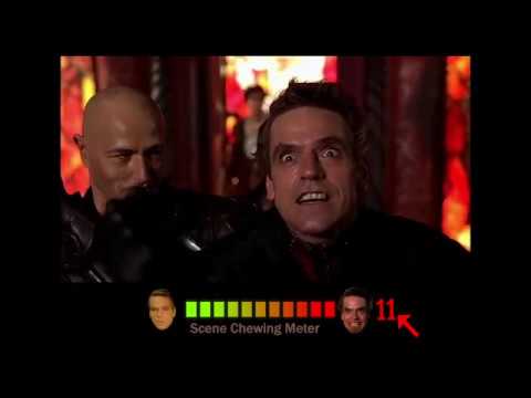 Dungeons & Dragons 2000 Highlights