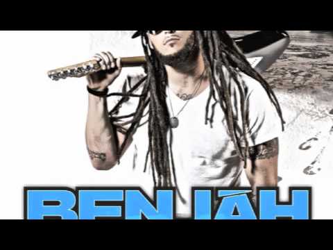 Fly Away-Benjah ft Dillavou