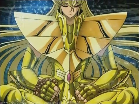 Saint Seiya Awakening : Review Shaka Arayashiki