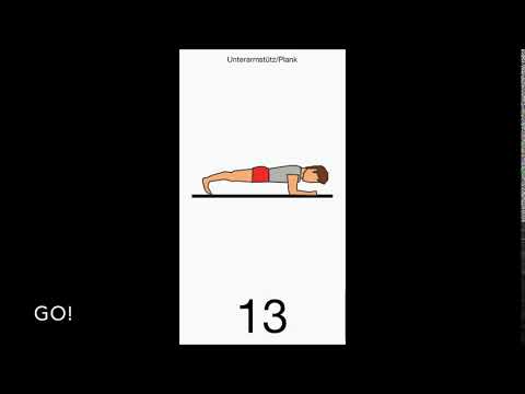 Brain and Body Gym