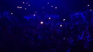 Karyn White  &quot;I&#39;d Rather Be Alone&quot;  2018 Johannesburg South Africa