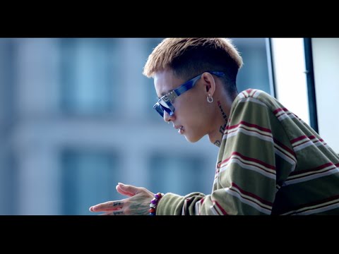 Lil KING - RUNNING（Music Video）