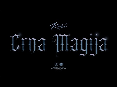 Video thumbnail for Crna Magija
