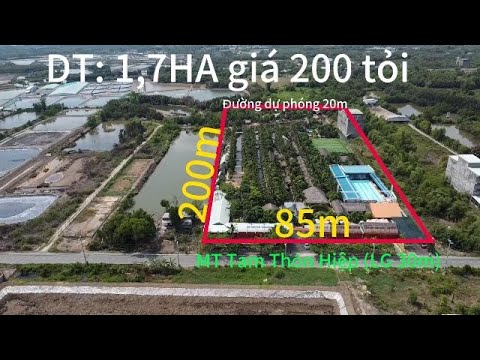 KHU DU LỊCH ÉN VIỆT TAM THÔN HIỆP CẦN GIỜ