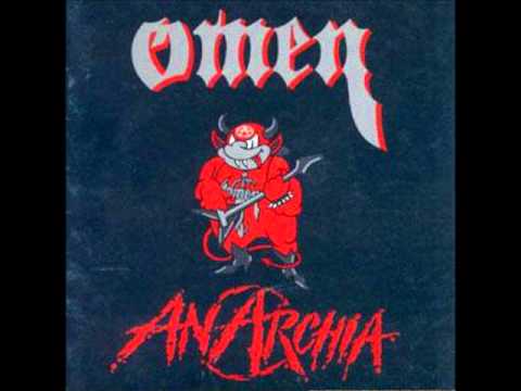 Omen(Hungria) - 06 - Nincs levegő.