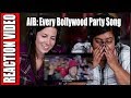AIB Every Bollywood Party Song Feat Irrfan Reaction Video Review Discussion Podcast Guests