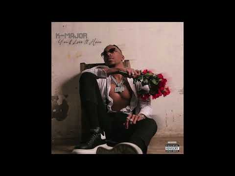 6. K-Major - Sex Therapy (Official Audio)