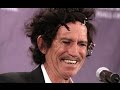 Keith Richards' Crosseyed Heart: Rolling Stones ...