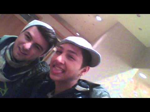 GTA Andoizy Redon Selami A.corleone Realiteti ---- Dedikim per dy ropqir