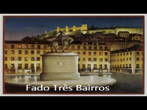Arménio de Melo & José Maria Nóbrega - Fado Três Bairros