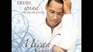 Always remember Jesus by Micah Stampley