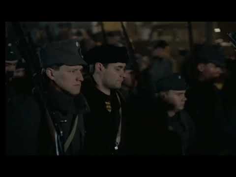 Vilppulan urhojen muistolle | Talvisota - The Winter War (1989)