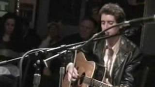 Kevin Denney-My Sittin&#39; Window